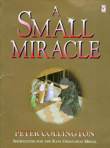 Book A Small Miracle free