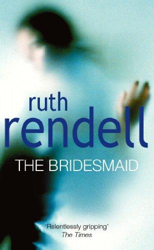 Book The Bridesmaid free