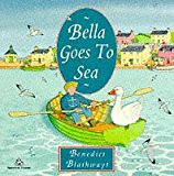 Book Bella Goes to Sea free