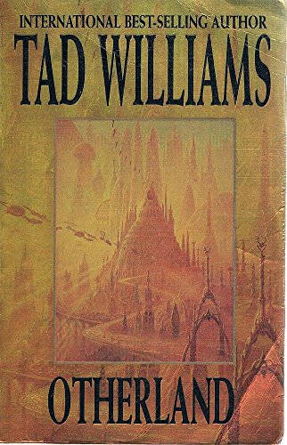 Book Otherland Volume 1: City Of Golden Shadow free