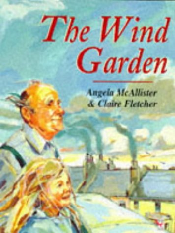 Book The Wind Garden (Red Fox Picture Books) free