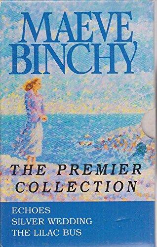Book Maeve Binchy (no. 1) free