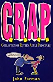 Book C.R.A.P.: Collection of Rotten Adult Prinicipals (Red Fox humour) free