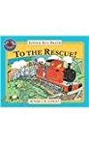 Book Little Red Train to the Rescue free