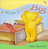 Book I Wish I Were Big (Red Fox Picture Book) free Book I Wish I Were Big (Red Fox Picture Book) free
