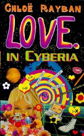 Book Love in Cyberia (Red Fox Young Adult Books) free
