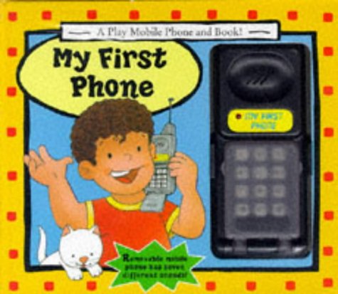 Book My First Phone free