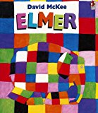Book Elmer: The Story of a Patchwork Elephant free