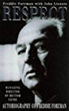 Book Respect: Autobiography of Freddie Foreman- Managing Director of British Crime free