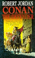 Book Conan the Defender free
