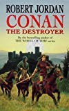 Book Conan the Destroyer free