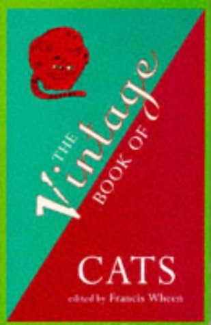 Book The Vintage Book Of Cats free Book The Vintage Book Of Cats free