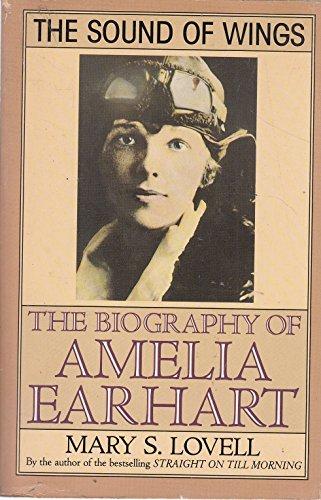 Book The Sound of Wings Story of Amelia Earhart free
