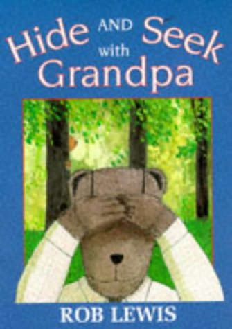 Book Hide and Seek with Grandpa (Red Fox Beginners) free