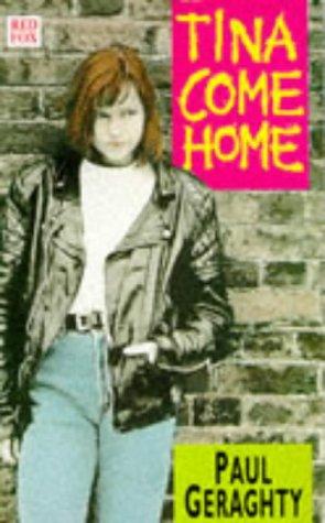 Book Tina Come Home (red Fox Young Adult) free