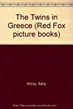Book The Twins In Greece (red Fox Picture Books) free