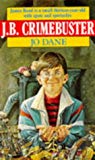 Book J.B. Crimebuster (Red Fox Middle Fiction) free