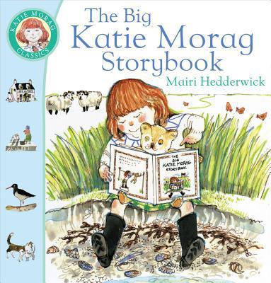 Book The Big Katie Morag Storybook free