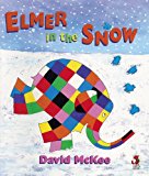 Book Elmer in the Snow free