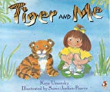 Book Tiger and Me free
