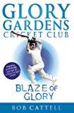 Book Blaze of Glory free