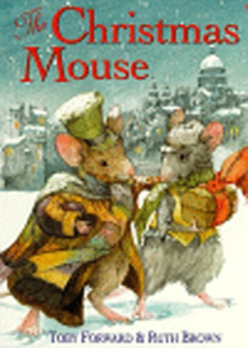 Book The Christmas Mouse (Red Fox Picture Book) free