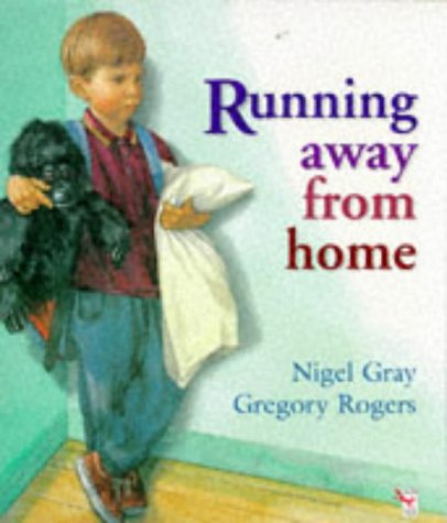 Book Running Away from Home (Red Fox Picture Books) free