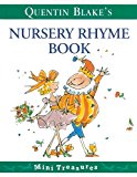 Book Quentin Blake's Nursery Rhymes (Mini Treasures) free