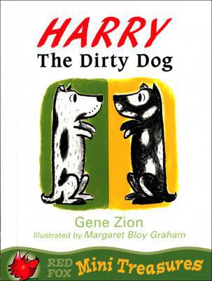 Book Harry the Dirty Dog free