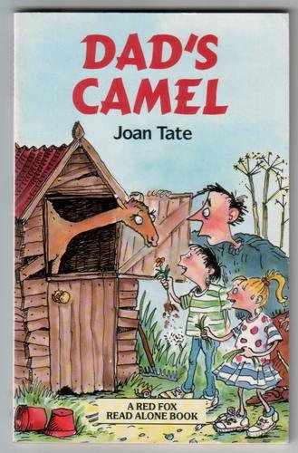 Book Dad's Camel (Red Fox Read Alone Books) free