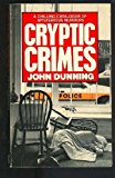 Book Cryptic Crimes free