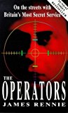Book The Operators - On The Streets With Britain's Most Secret Service free