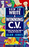Book How to Write a Winning C. V. free