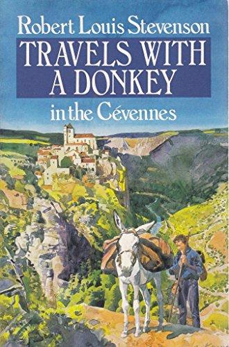 Book Travels with a Donkey free