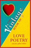 Book The Vintage Book of Love Poetry free