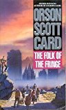 Book The Folk of the Fringe free