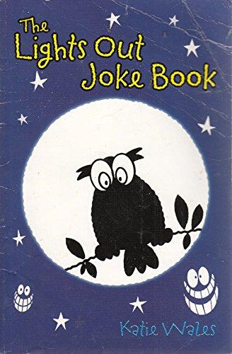 Book Lights Out Joke Book free