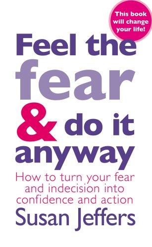 Book Feel the Fear and Do It Anyway free