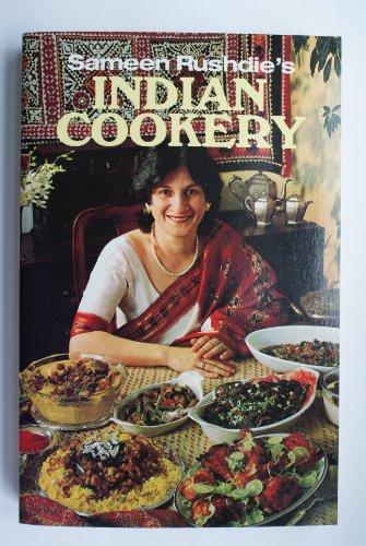 Book Sameen Rushdie's Indian Cookery free