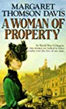 Book A Woman of Property free