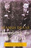 Book Reading In the Dark free