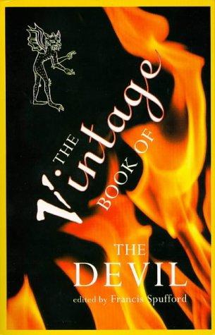 Book The Vintage Book of the Devil free