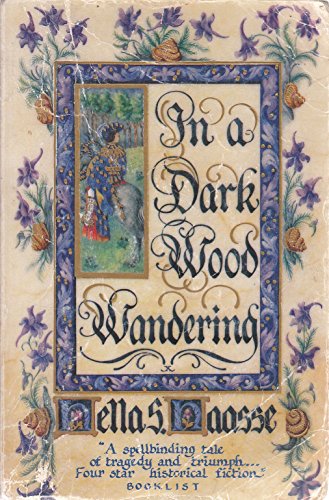 Book In a Dark Wood Wandering free