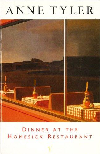 Book Dinner at the Homesick Restaurant free