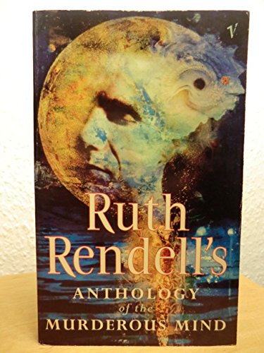 Book Ruth Rendell's Anthology of the Murderous Mind free