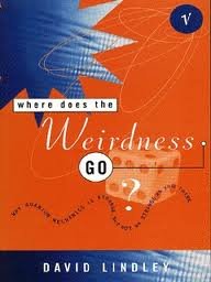 Book Where Does the Weirdness Go?: Why Quantum Mechanics Is Strange, But Not as Strange as You Think free