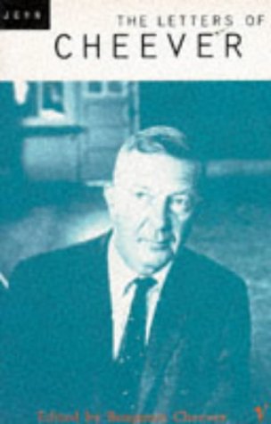 Book The Letters Of John Cheever free