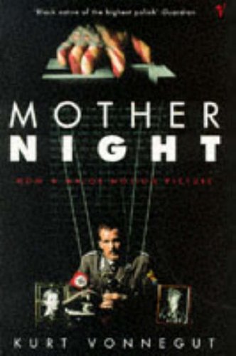 Book Mother Night free
