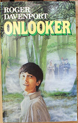 Book Onlooker (red Fox Older Fiction) free