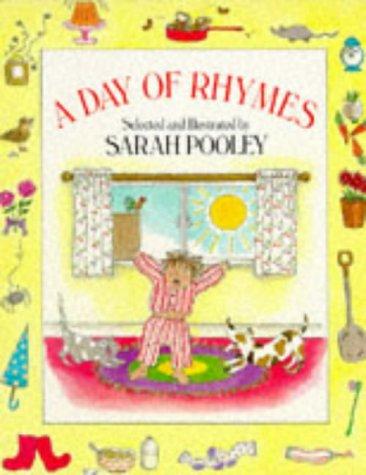 Book A Day of Rhymes (Red Fox Picture Books) free